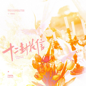 十二封花信