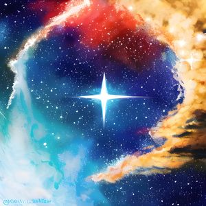 再见深海（微亮的瞬间~洛天依.cover）