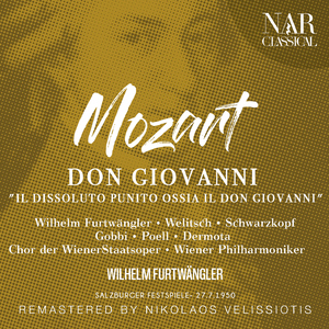 Don Giovanni, K.527, IWM 167, Act I:"Tra quest'arbori celata" (Zerlina, Don Giovanni, Masetto)