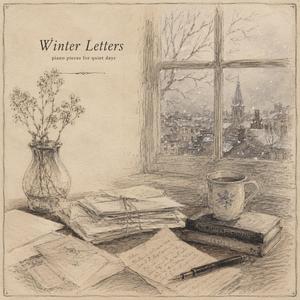 Winter Bloom