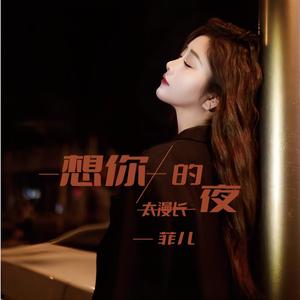 想你的夜太漫长
