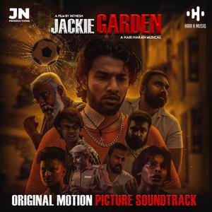 Tech H (HARIHMUSIQ Original Motion Picture Soundtrack)