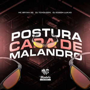 Postura Cara de Malandro (Speed Up)