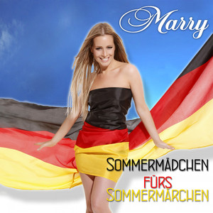 Sommermädchen fürs Sommermärchen (Radio Version)