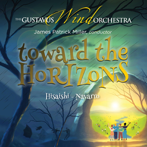 Paconchita (Latin Overture for Wind Band)