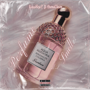 香水味道PerfumeSmell