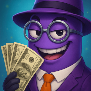 Classic (Evil Minion)