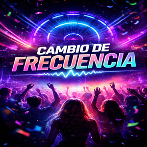Cambio de frecuencia