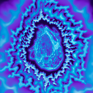 Ментальное зрение