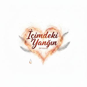 İçimdeki Yangın (M-Voice)