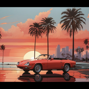 栞のテーマ (マリンバと優しい波音 Cover) [サザンオールスターズより]