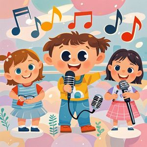 中国生物百科儿歌哺乳动物《云南兔》