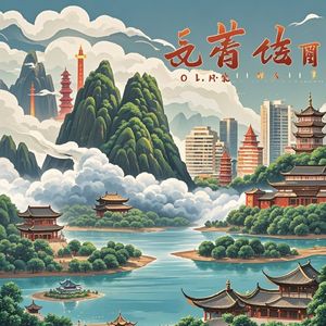 会昌风华