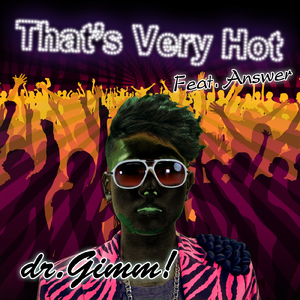 That′s Very Hot (Inst.)