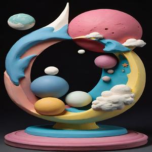 梦里什么都没有