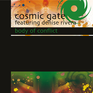Body Of Conflict (Cosmic Gate Club Mix)