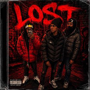 Lost (feat. Tbo siah & Tbo sim) (Special Version)