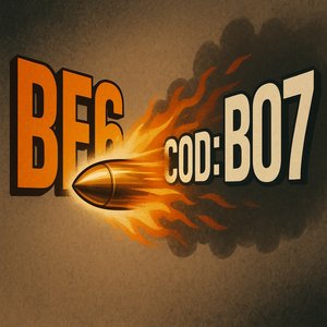 Bf6 Diss Gegen Cod: Bo7
