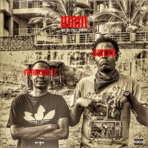 WMN (feat. Frank West)