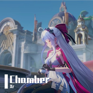 Chamber（《鸣潮》黎那汐塔同人曲）