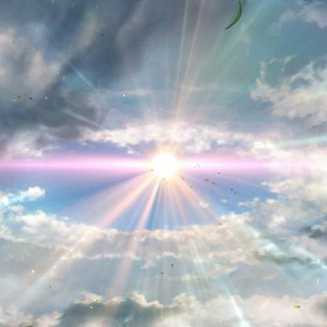 银河（Prod by EVOMUSIC）