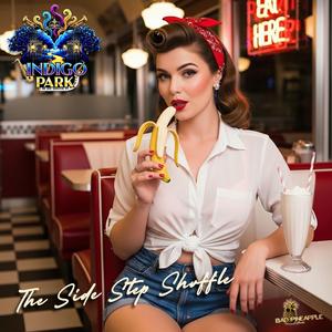 The Side Step Shuffle