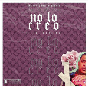 No Lo Creo