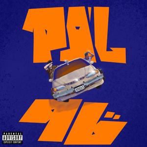 Pal 96 (feat. CRN)