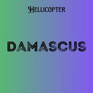 Damascus