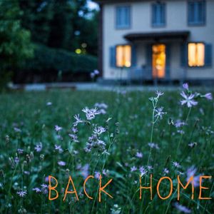 BACK HOME