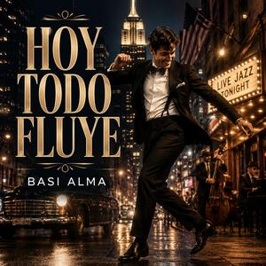 Hoy Todo Fluye