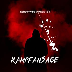 Kampfansage