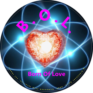 Born of Love