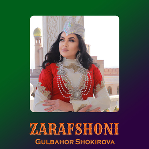 Zarafshoni (2024 Remastered Version)