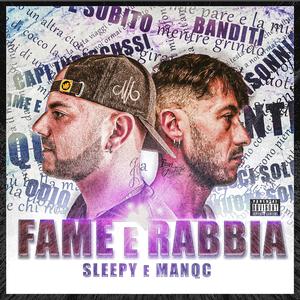 Odio (feat. Skaten)