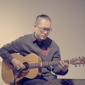 五月雨（火影忍者）--指弹吉他