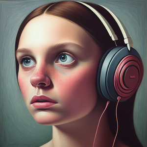 响（相亲相爱 remix）