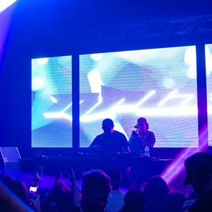 Throwin' Elbows (NRVE BOOTLEG)