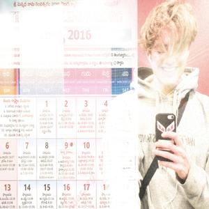 2016!