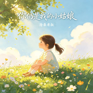 你仍是我的小姑娘
