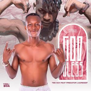 GOD BLESS ARAFAT DJ (feat. Predator L’agressif)