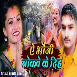 Ae Bhauji Bokabe Ke Diha