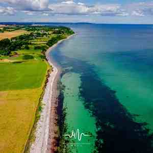 叠岚云烟 (静心安神古琴曲)