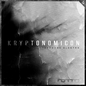 Kryptonomicon (Original Mix)