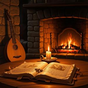 When the Realm Falls Asleep