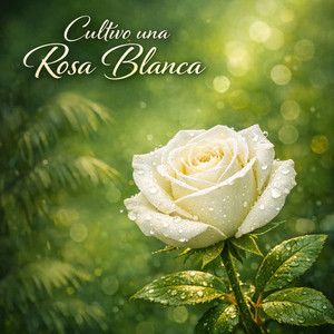 Cultivo una rosa blanca (Inspirada en José Martí)