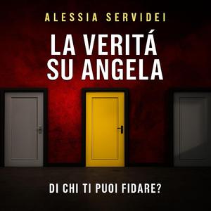 LA VERITÀ SU ANGELA – UNA CANZONE EMOZIONANTE SU TRAUMA, MEMORIA E RINASCITA