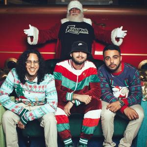 Amargo (feat. Frívolo & Juan FM)