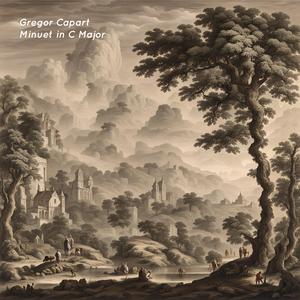 Sonata No 8 in C Major V. Minuet