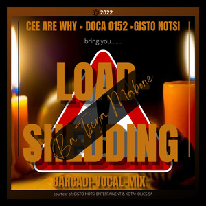 Ba Tsiya Mabone (Load Shedding)